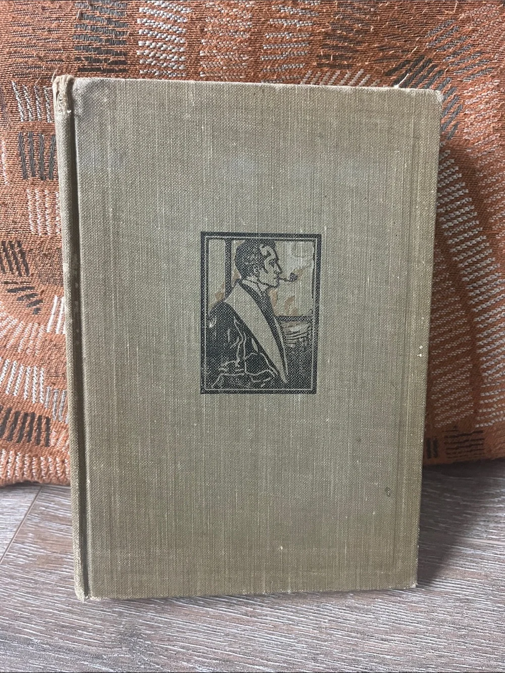 Conan Doyle's Best Books - A Study in Scarlet